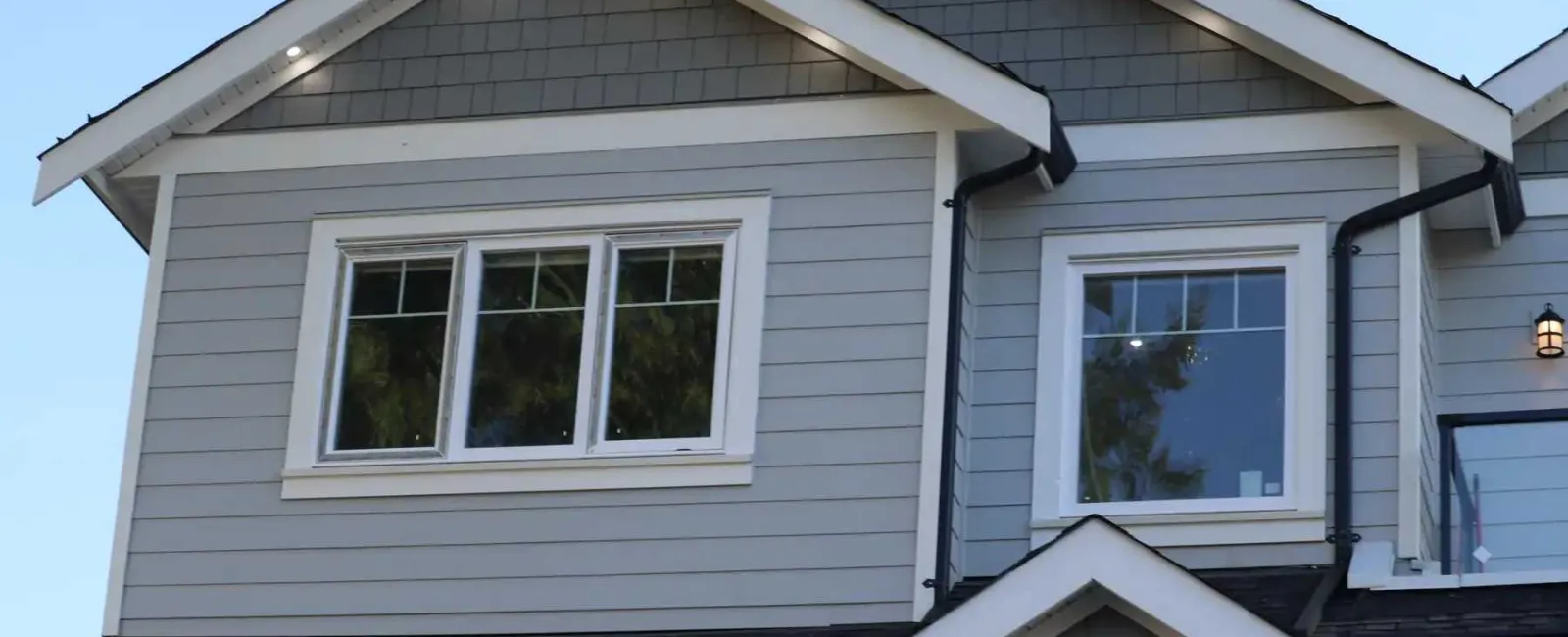 What are The Different Siding Options for My Home?