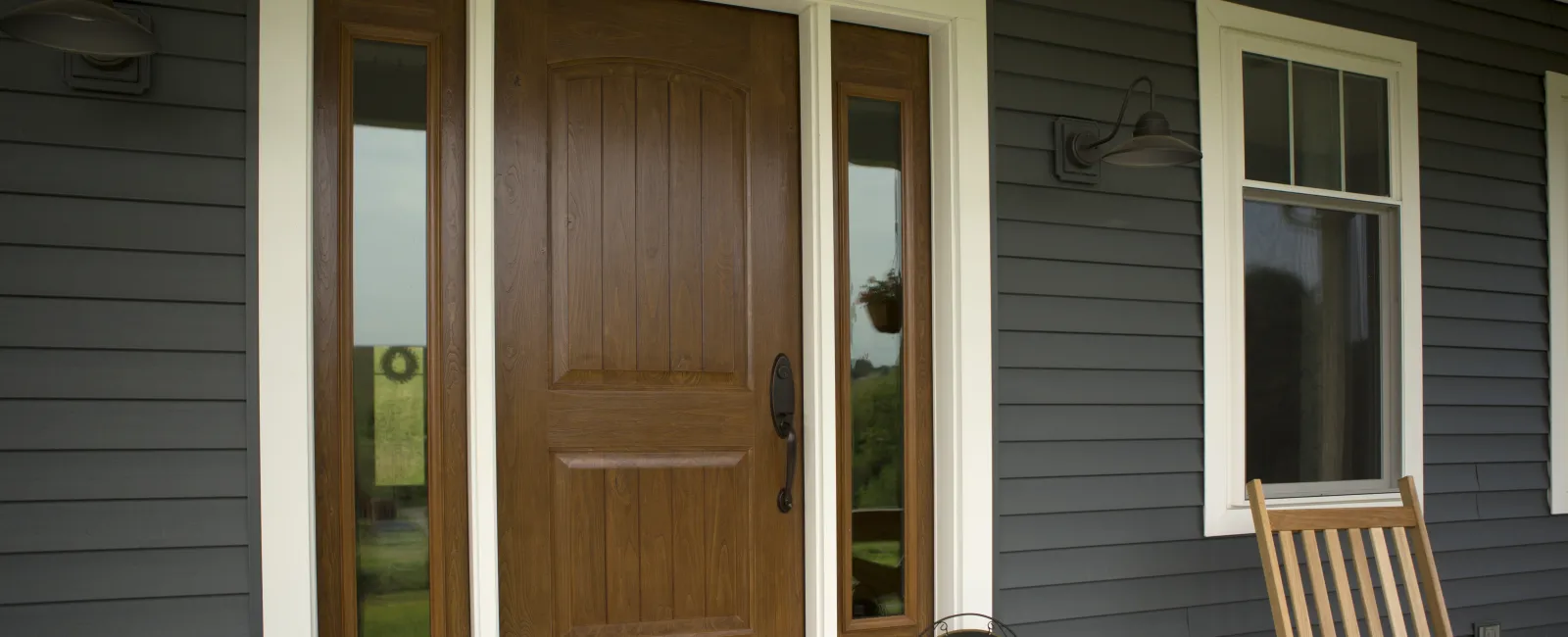 How Insulated Doors Improve Energy Efficiency in Your Home