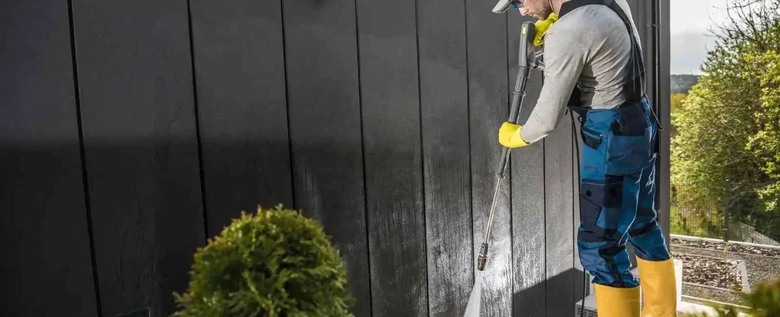 Upkeep Tips for Removing and Cleaning Your Home's Siding