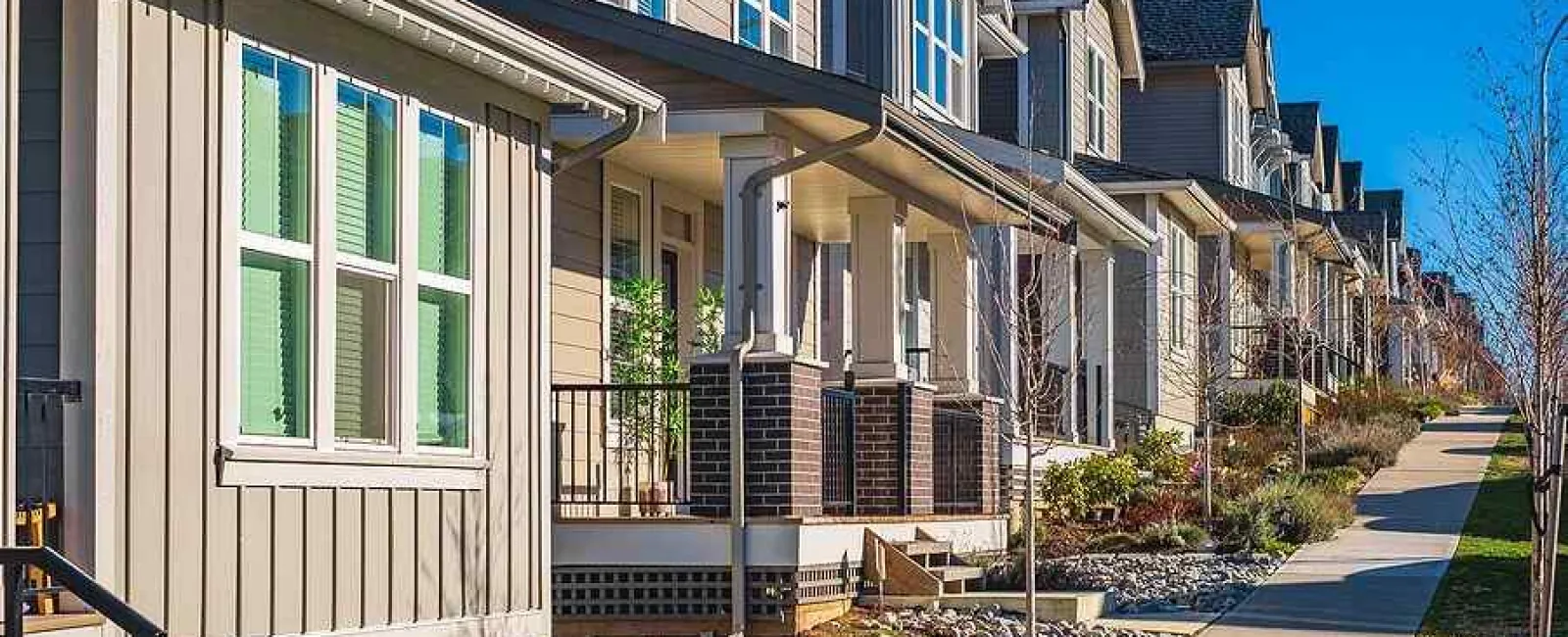 Top 5 Vertical Siding Styles and Designs
