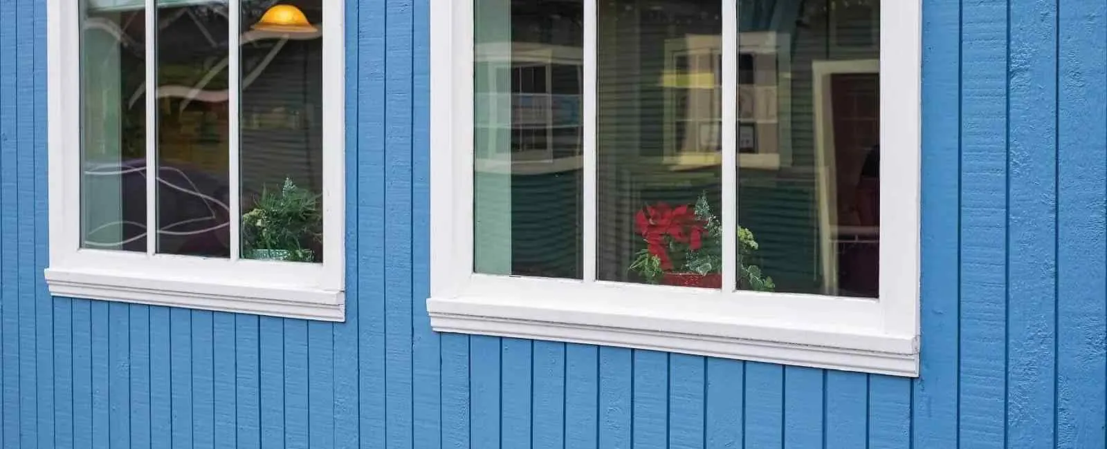 Picking the Best Window Frame Colors for Your Home