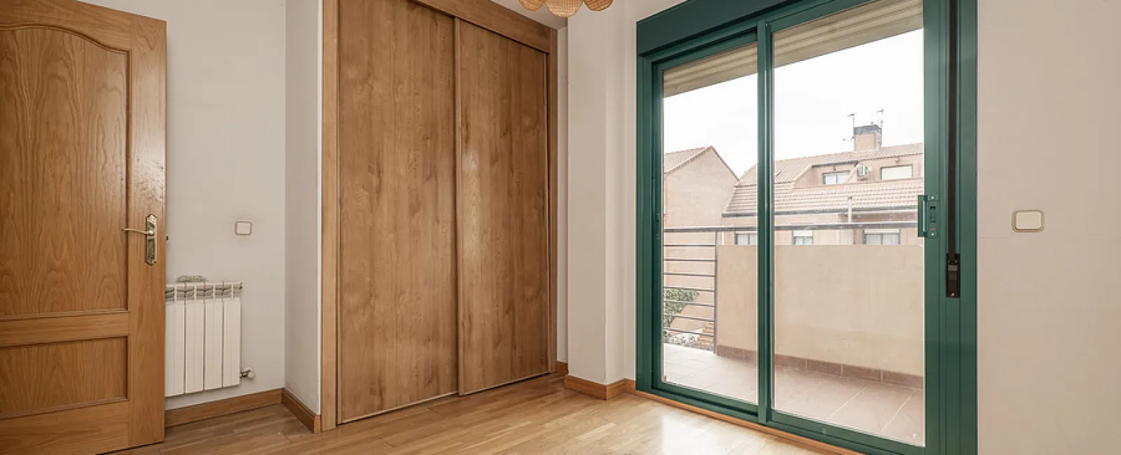 Unlocking the Elegance: Exploring Contemporary Design Ideas for Sliding Doors