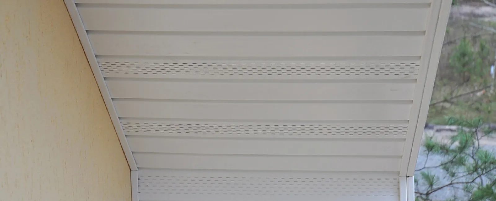 What Are Soffits, and Why Are They Important?