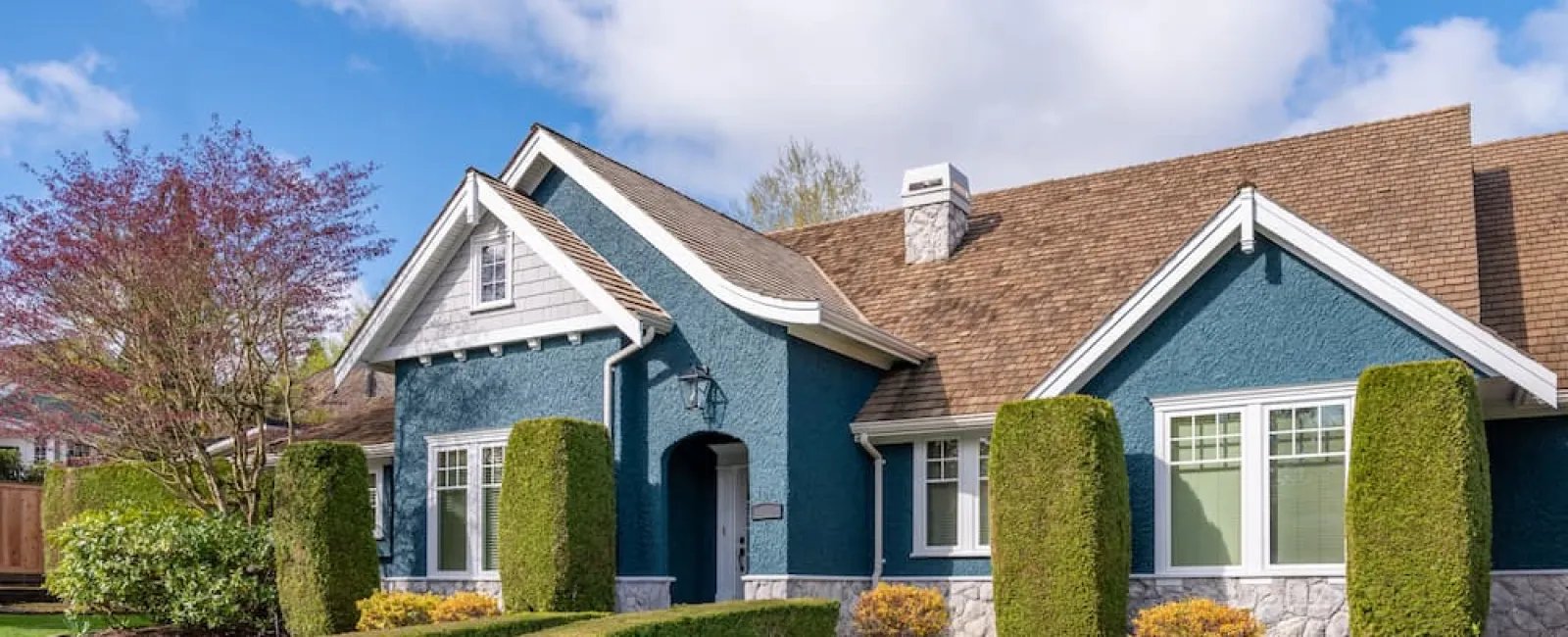 Signs Your Home Needs an Exterior Refresh
