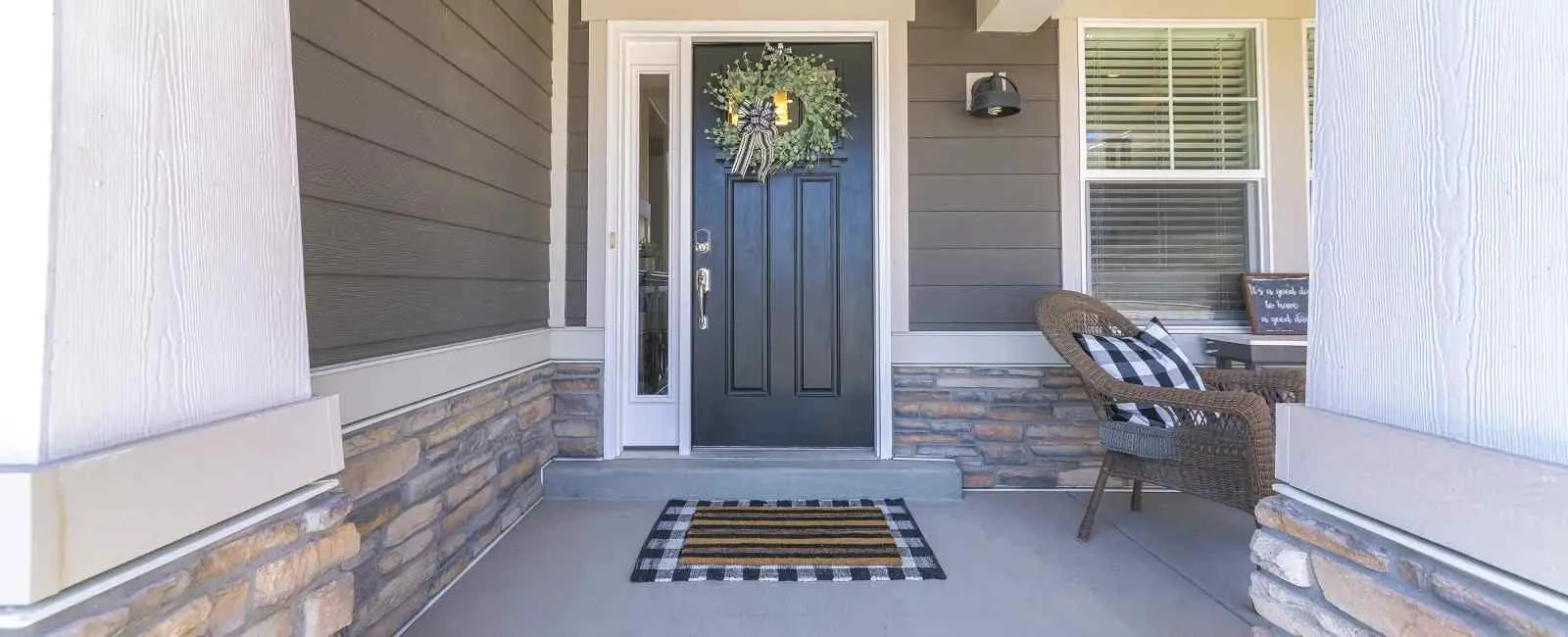 Upcoming Front Door Style Trends
