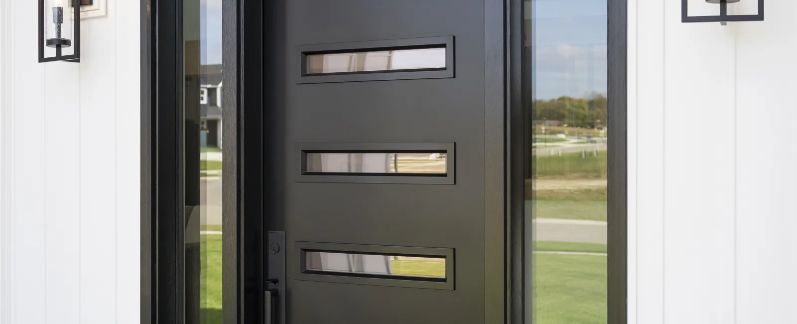 Essential Entry Door Security Features Every Homeowner Should Know
