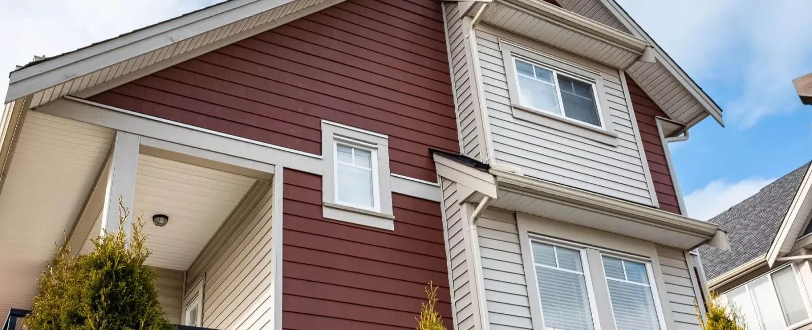What Color Tones Should You Choose For Your Siding?