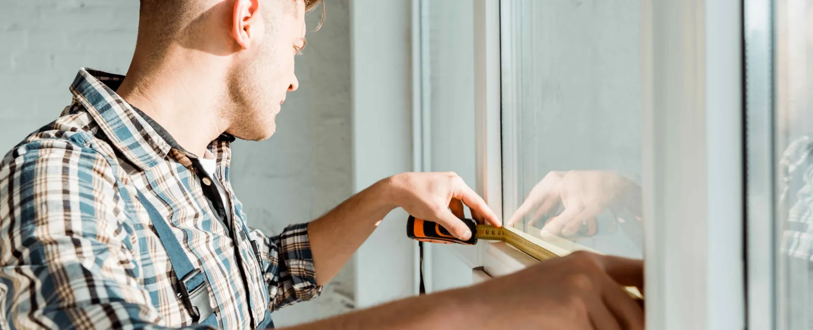 How Do I Measure Windows for Replacement?