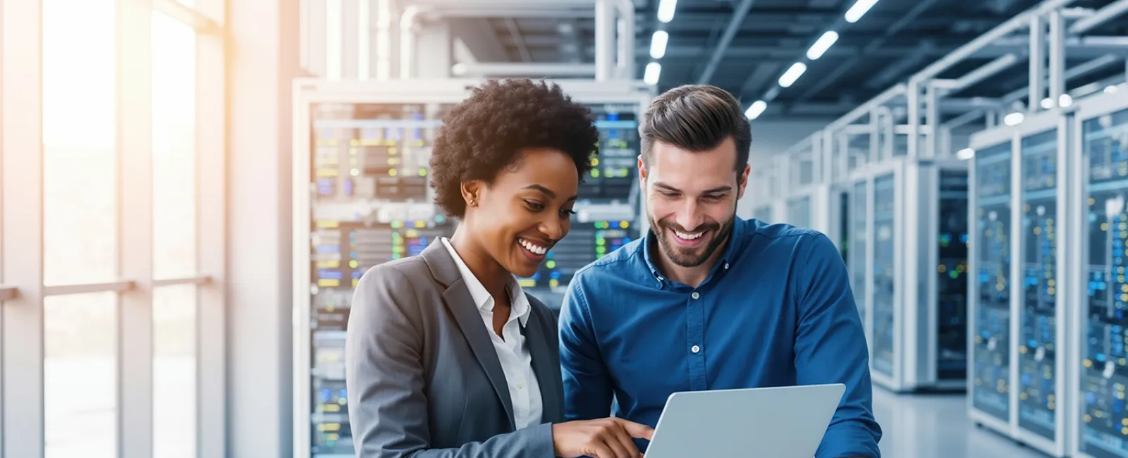 IT professionals providing managed it services in Marshfield, MA