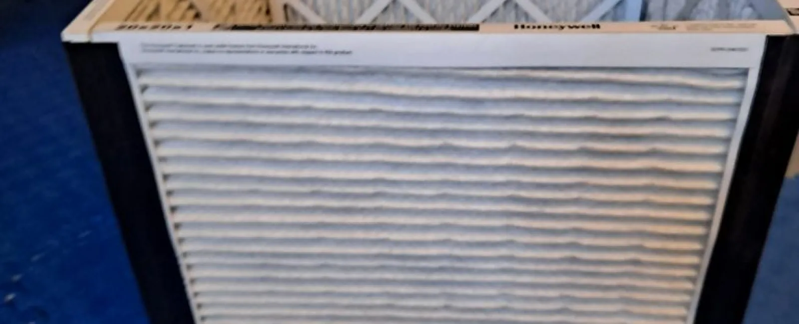 How To Make A Low Cost Air Purifier