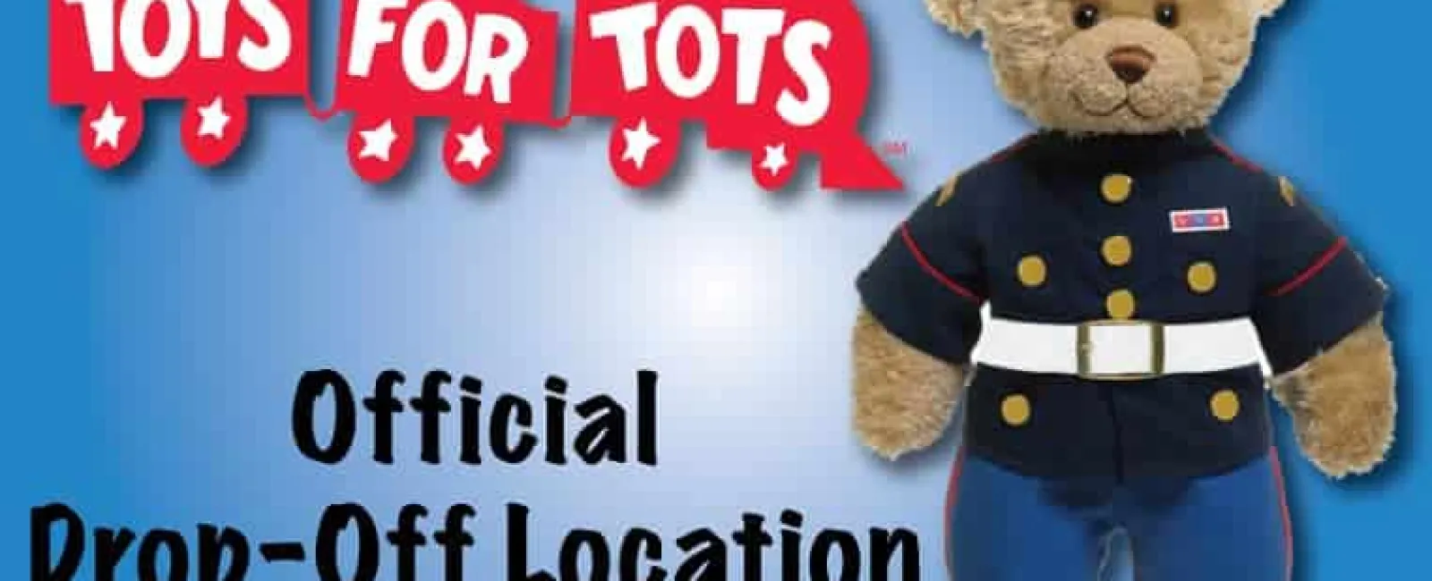 a teddy bear wearing a uniform