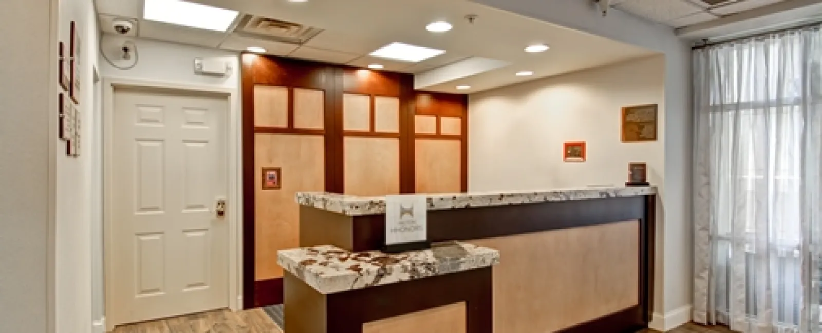 Homewood Suites Cranford NJ