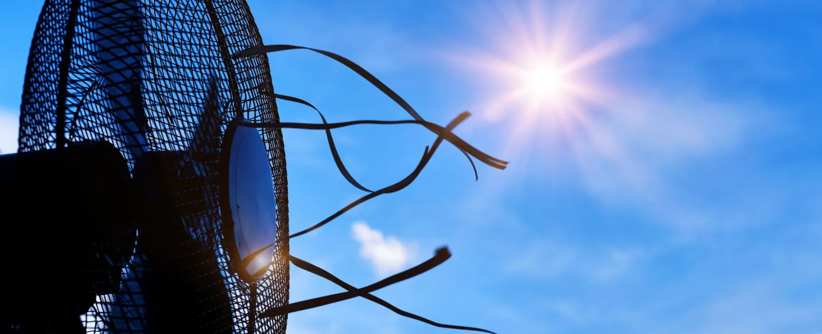 What to Do When Your AC Breaks Down on a Hot Texas Summer Night