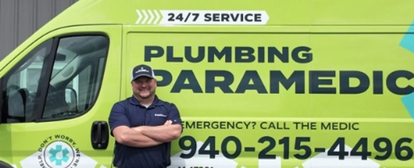 Plumbing Franchise Ownership Built on Dependable Service
