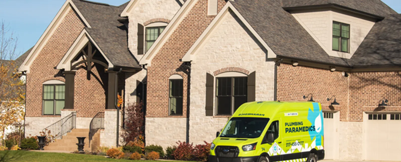 Plumbing Paramedics Featured in FranchiseWire