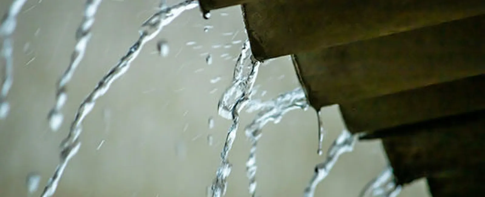 How to Handle Roof Leaks During Atlanta's Rainy Season