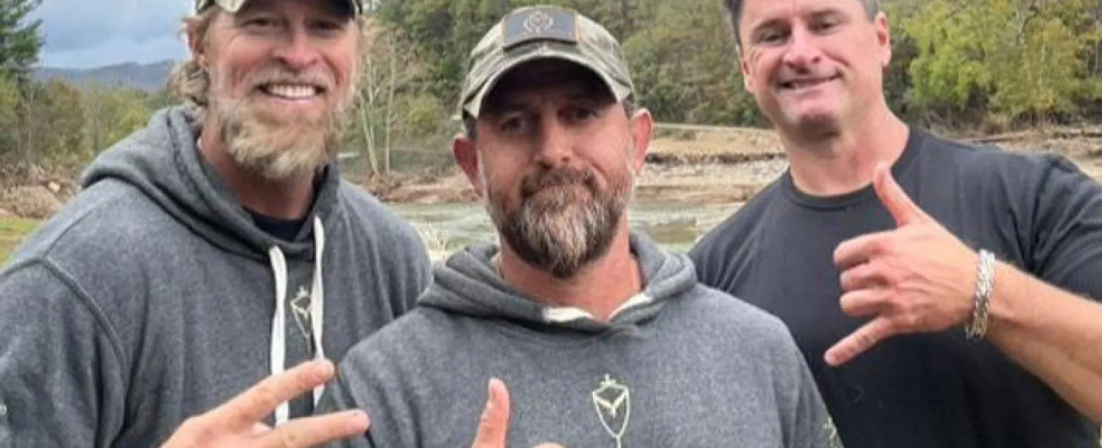 Rising to the Call: Tom and Jerry’s Roofing Volunteers in Hurricane Helene Recovery Efforts