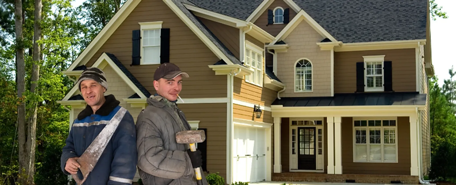 Fighting Predatory Roofing Practices in Georgia: Tom and Jerry's Roofing Leads the Charge