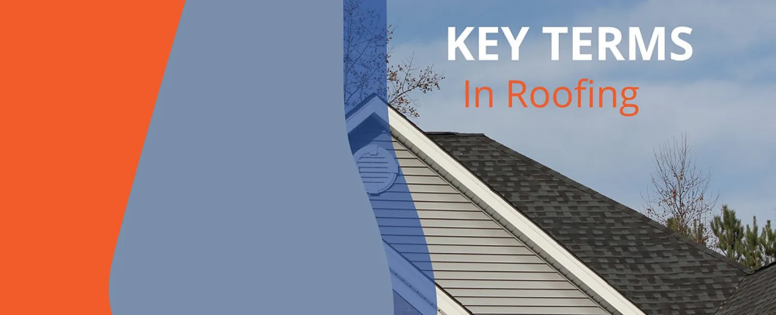 Key Terminologies Used in Roofing