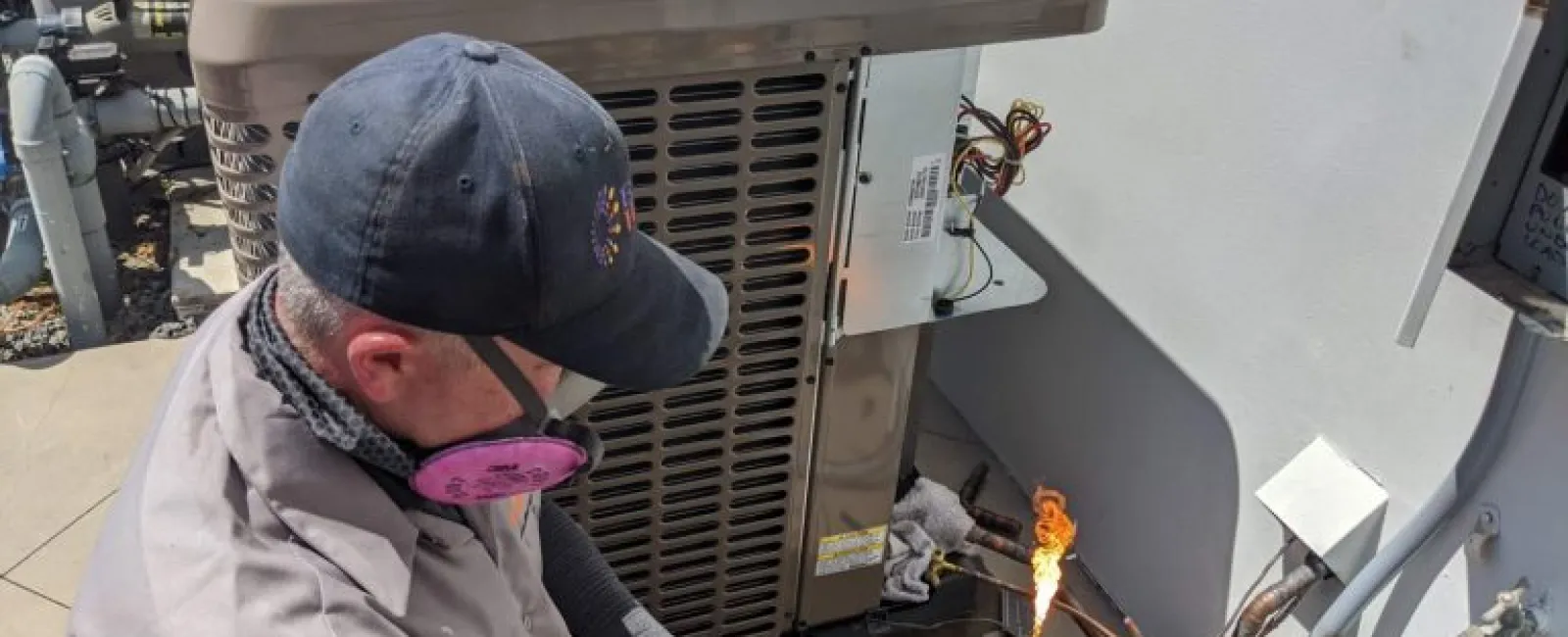 Why Is My HVAC Leaking Water? Common Causes