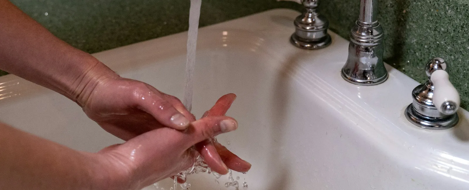 8 Signs of Hard Water in Your Georgia Home (And What They Mean)