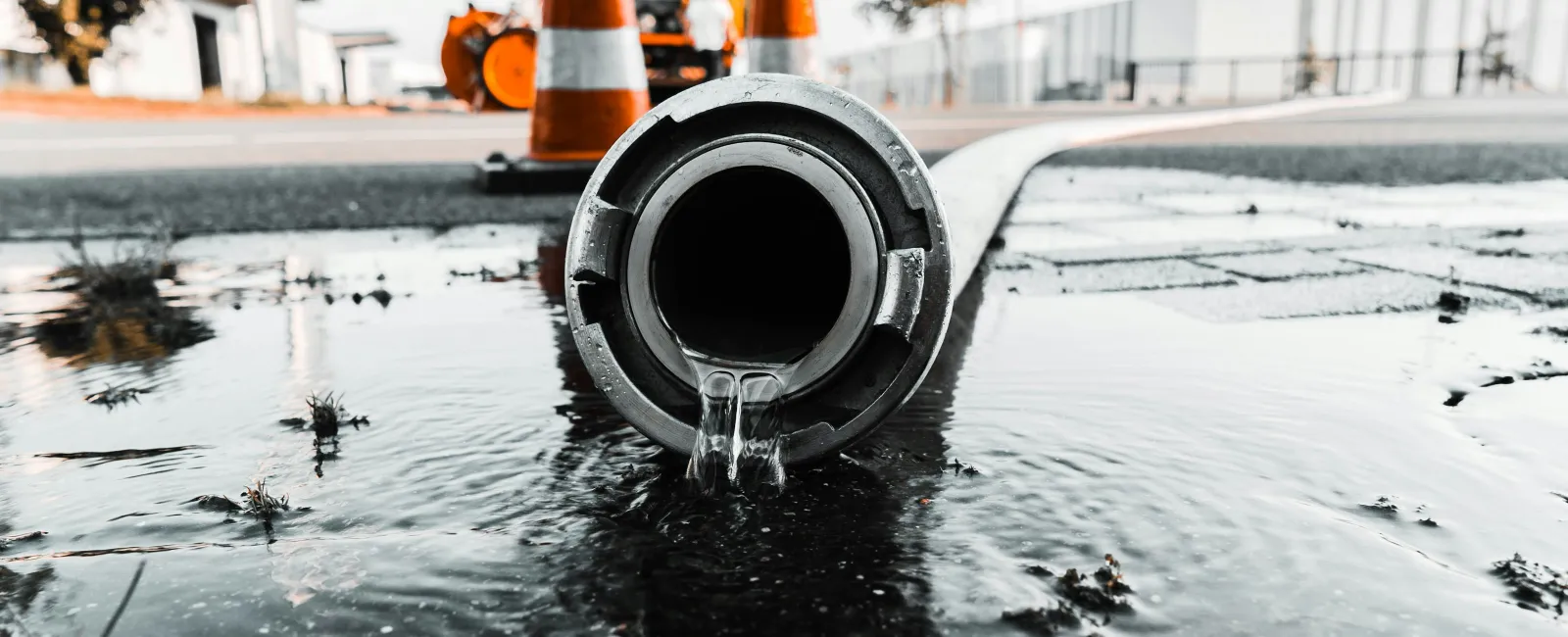 5 Reasons Your Water Pressure Changed Suddenly (And What to Do)