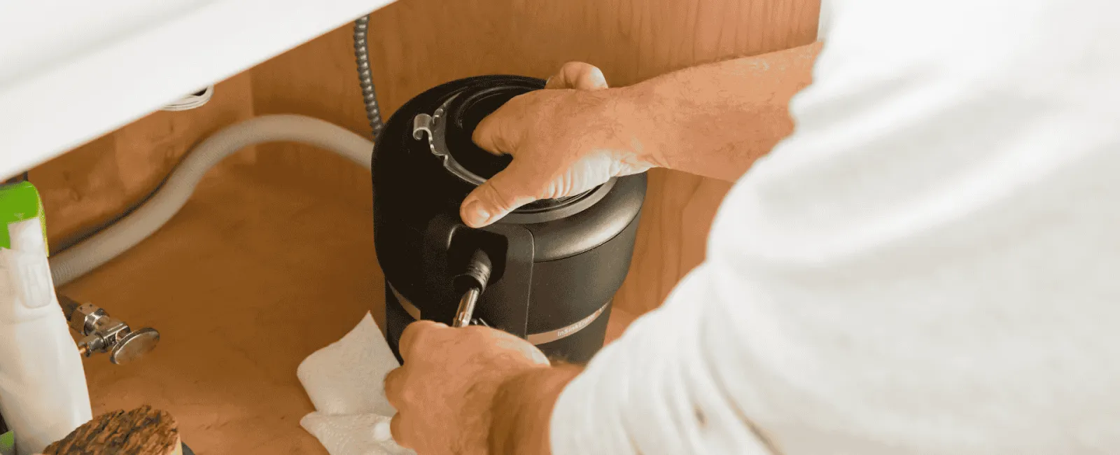 Garbage Disposal Not Working? How to Fix