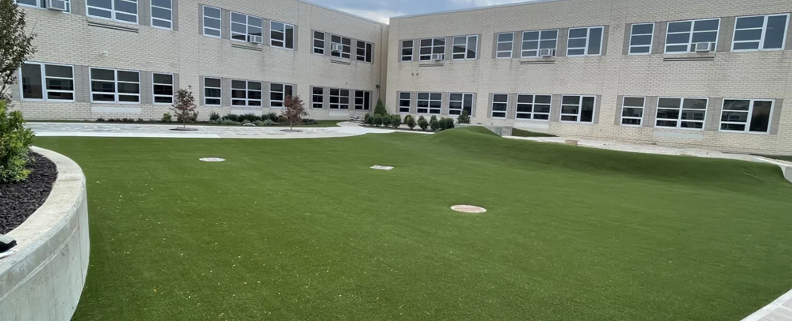 Benefits Of Hiring An Artificial Grass Installer