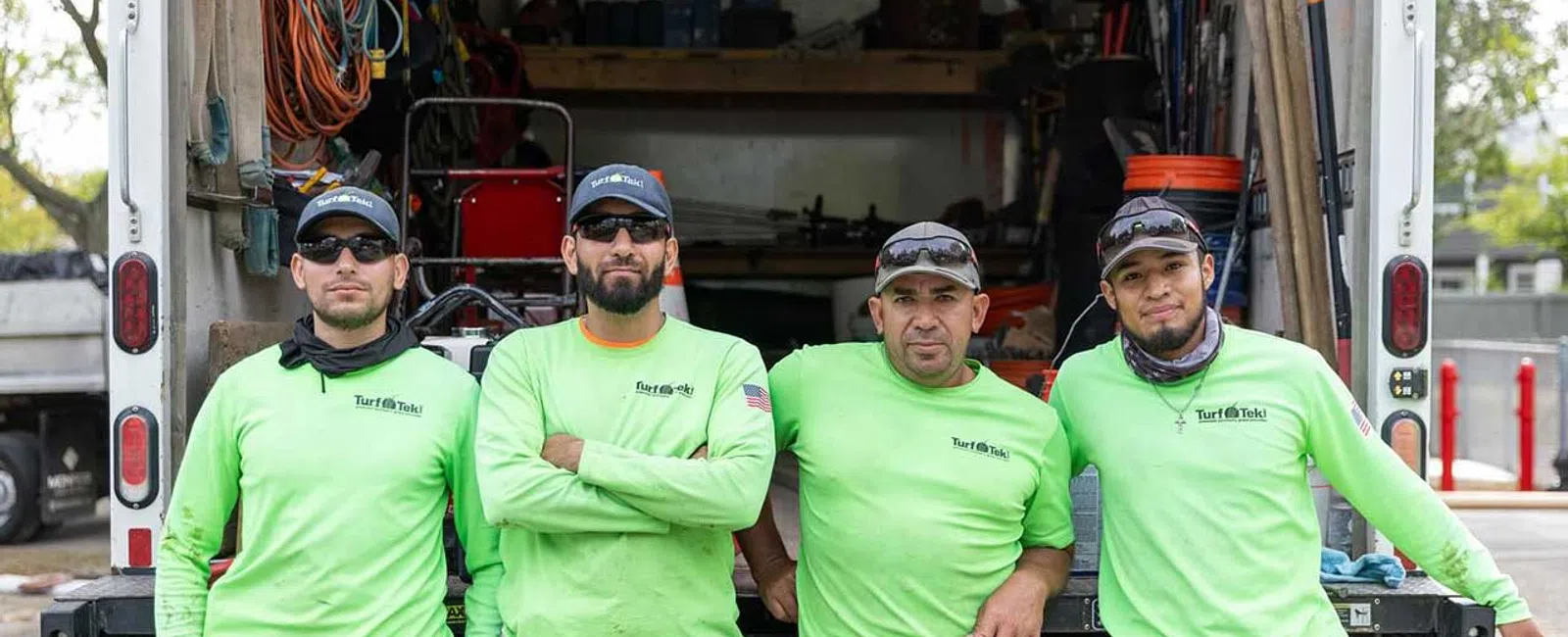Why You Should Hire A Turf Installer Instead Of DIY