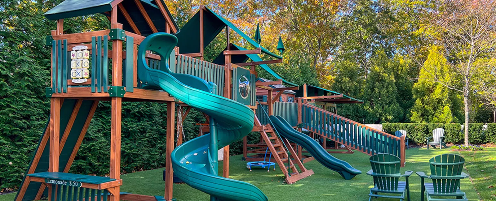 Is There A Difference Between Indoor And Outdoor Artificial Turf?