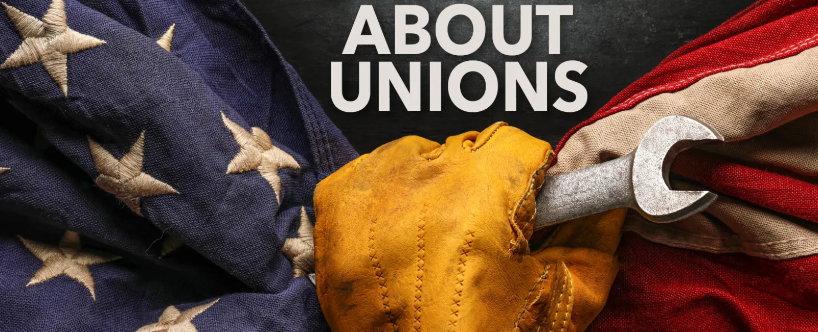 8 Myths About Unions