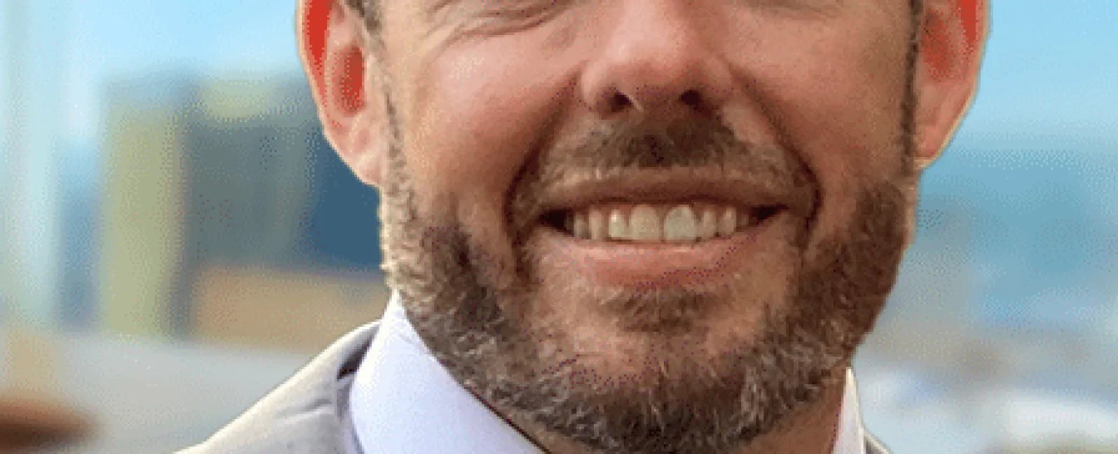 Brian Haney, PE – Promoted to Tampa Branch Manager!
