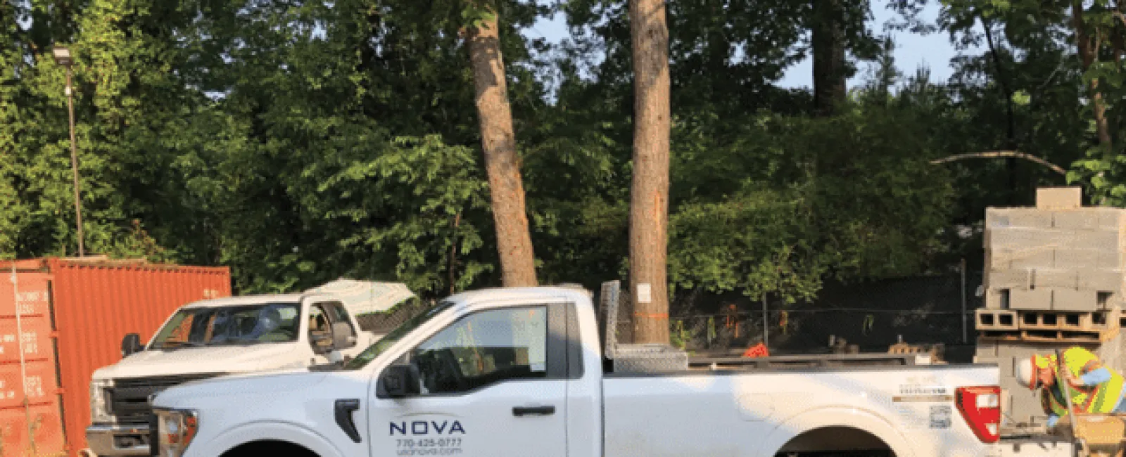 NOVA News Q1 2025