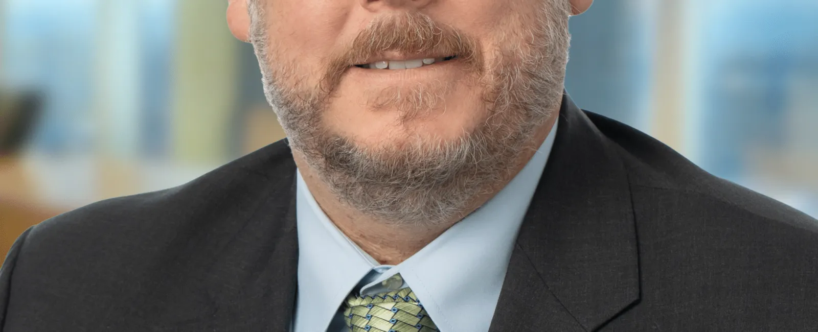 Tom Lewis, PG Joins NOVA Engineering and Environmental as Vice President and North Florida Regional Manager