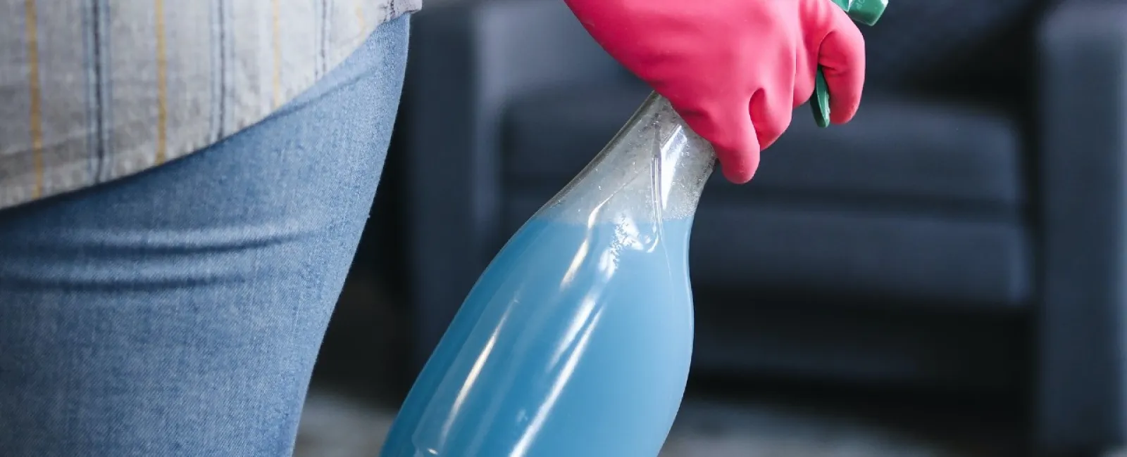 Why You Shouldn’t Do Your Own Pest Control: The Dangers of DIY