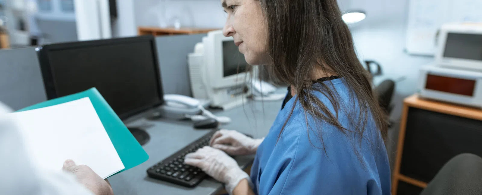 HIPAA-compliant IT support for Los Angeles medical practices