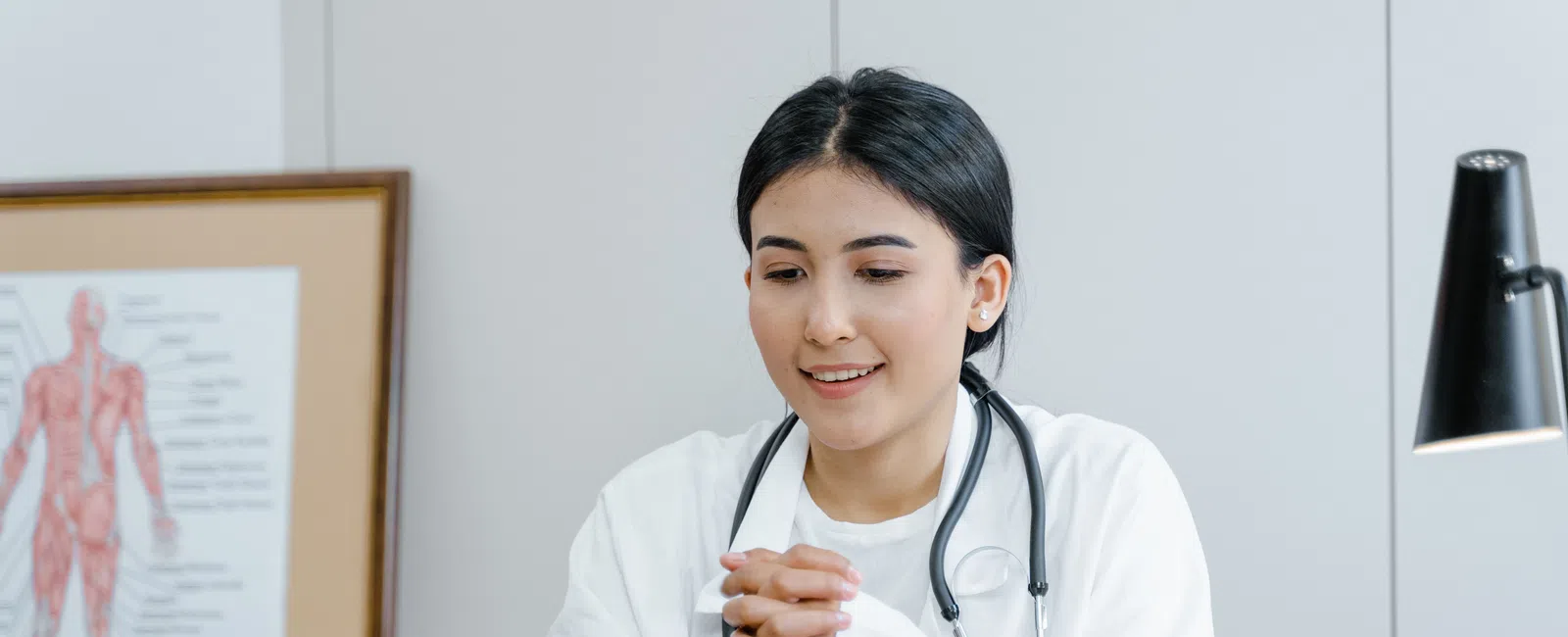 Secure telehealth IT setup for Los Angeles healthcare providers