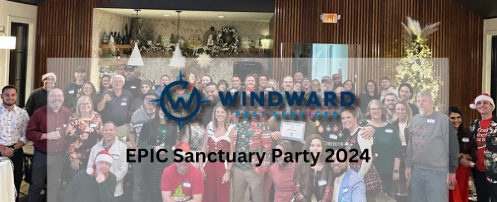 EPIC Sanctuary Party 2024