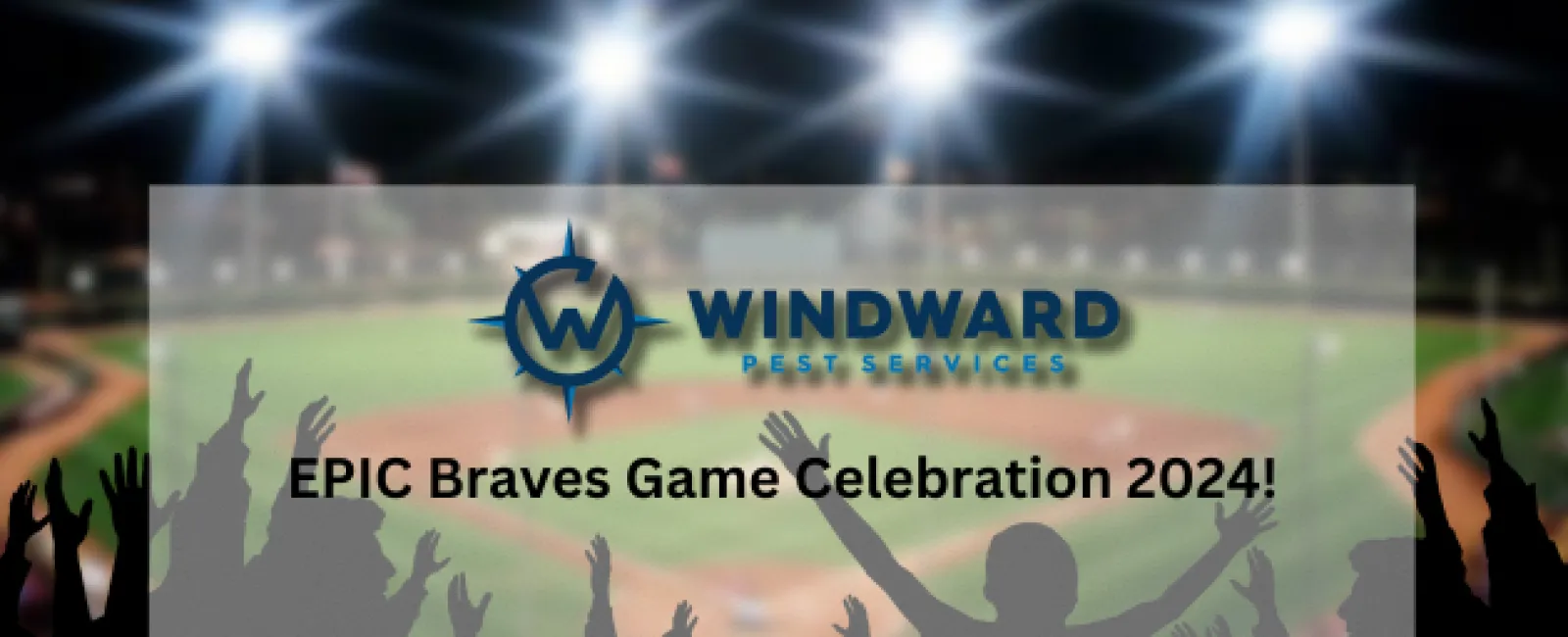 EPIC Braves Game Celebration 2024!