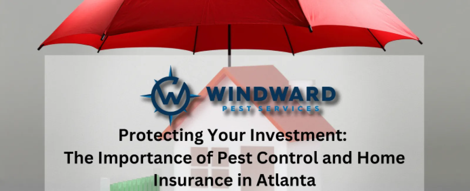 Protecting Your Investment: The Importance of Pest Control and Home Insurance in Atlanta