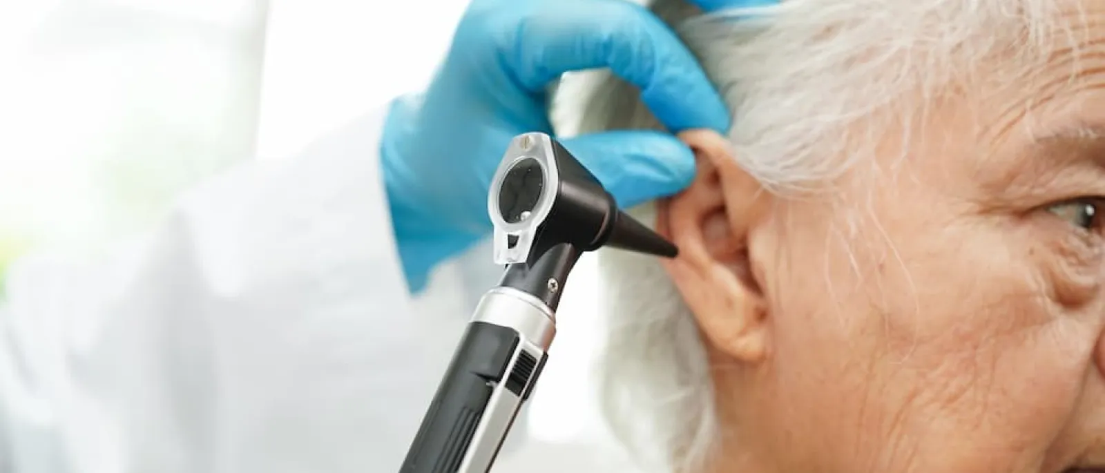 Eustachian Tube Dysfunction