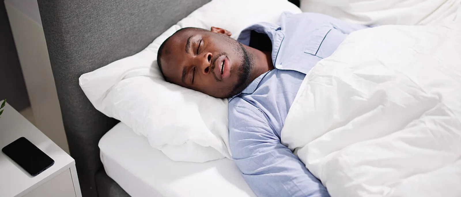 Sound Sleep, Silent Nights: How Your Ear, Nose, and Throat Health Affects Your Sleep