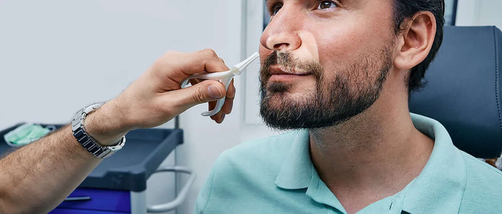 Navigating Minimally Invasive Nasal Procedures: Tips for Choosing the Right Option