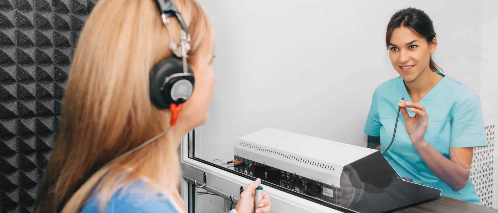 Signs You Need a Hearing Test and What to Expect | ENT of Georgia South