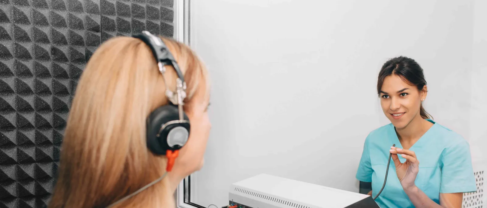 Signs You Need a Hearing Test and What to Expect