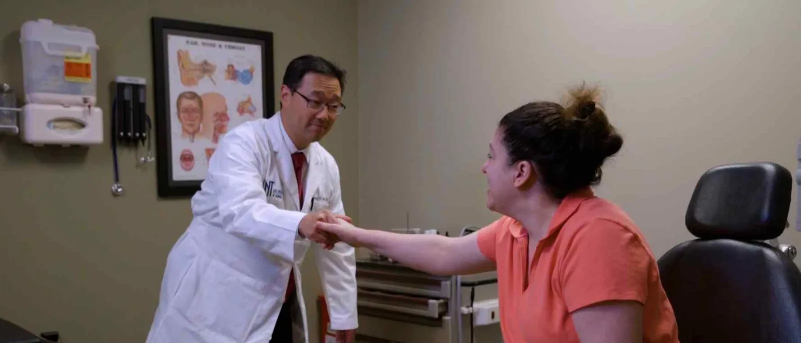 Choosing Between Laser Tonsil Ablation and Traditional Tonsillectomy