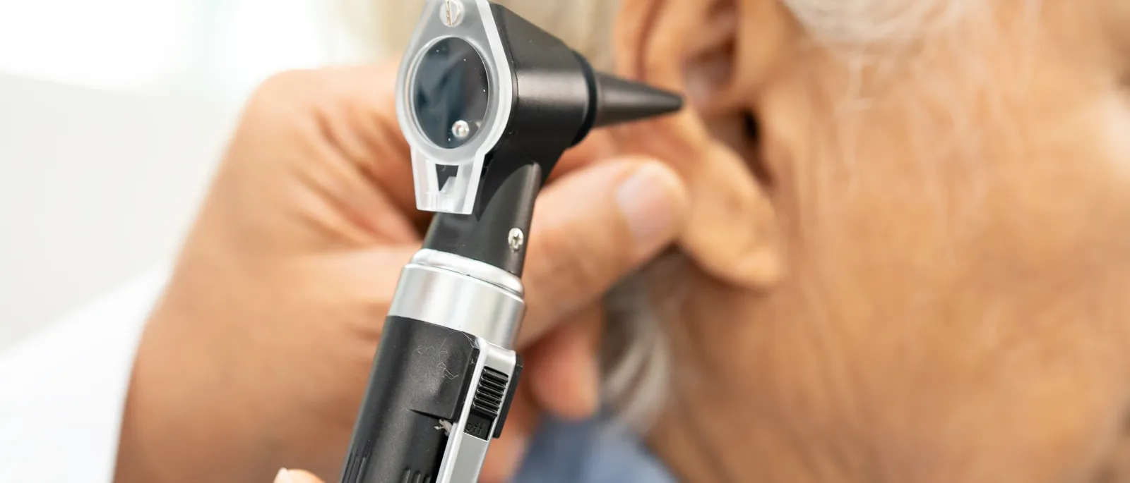 ENT Health and Aging: Common Ear, Nose, and Throat Issues in Older Adults