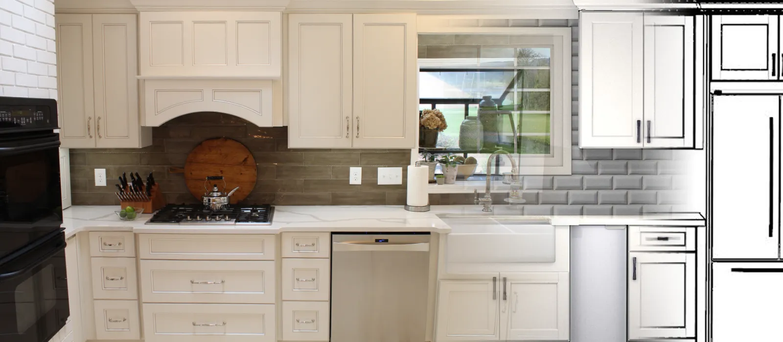 Frugal Kitchen Designers