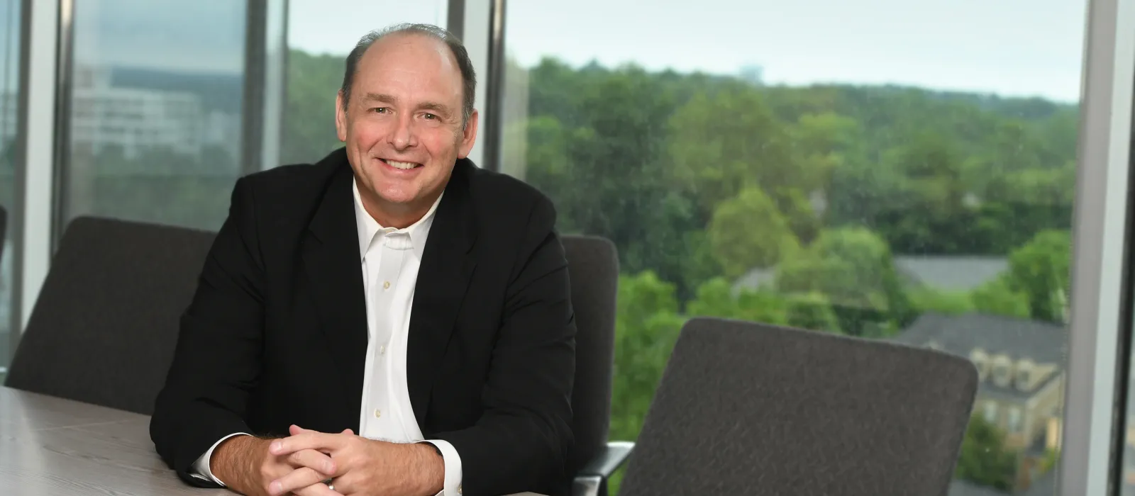 Barry Coates, CPA WBL CPAs + Advisors Chief Operating Officer