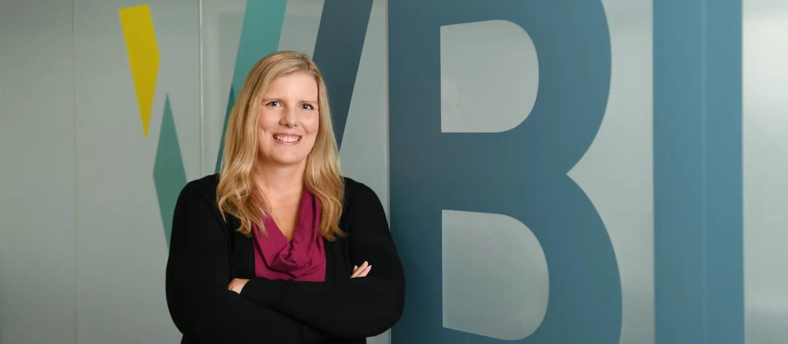 Marissa Nash, CPA WBL